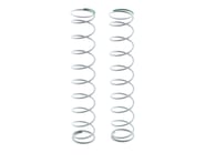 Axial 14x90mm Shock Spring (Medium - 2.25 lbs/in) (Green) | product-also-purchased