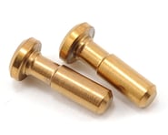 Axial Ti-Nitride Coated Steering King Pin Set (2) | product-also-purchased