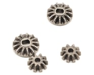 Axial Differential Gear Set | product-related