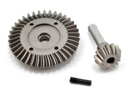 Axial Heavy Duty Bevel Gear Set (38/13) | product-related