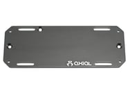 Axial Radio Plate | product-related