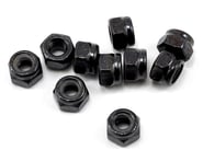 Axial 4mm Nylon Locking Hex Nut (Black) (10) | product-also-purchased
