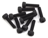 Axial 2x8mm Cap Head Hex Screw (10) | product-also-purchased