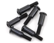 Axial 3x4x15mm Button Head Hex Shoulder Screw (6) | product-related