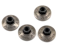 Axial 8x20x3mm M5 Locking Wheel Washer (4) | product-also-purchased
