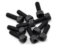 more-results: This is a pack of ten Axial 4x12mm Cap Head Screws.&nbsp; Features: CNC machined for p