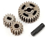 Axial 32P T-Case Gear Set (15T/27T) | product-related