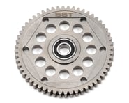 more-results: Axial Steel 32 Pitch Yeti Spur Gear. Add piece of mind to your Yeti with this CNC mach