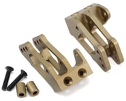Axial Machined 4-Link Mounts | product-related