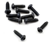 Axial 2.6x8mm Tapping Button Head Hex Screw (10) | product-related