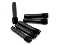 Axial 4x2.5x16.5mm Screw Shaft (6) | product-related