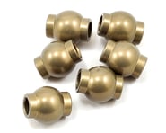 Axial 6.8x8x3mm Aluminum Ball Insert (6) | product-also-purchased