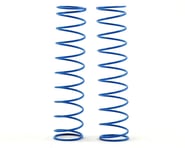 more-results: This is a pack of two replacement Axial Blue Shock Springs, rated 1.43lbs. Although th