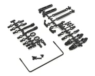 Axial RR10 Rear Sway Bar Set (Soft) | product-also-purchased