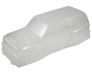 Axial Complete .040" 2000 Jeep Cherokee Body (Clear) (12.3") | product-also-purchased