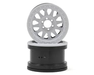 Axial Method IFD 2.2 Rock Crawler Wheels (2) (White) | product-related