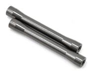 Axial SCX10 II 7.5x56.5mm Threaded Aluminum Link (Hard Anodized) (2) | product-also-purchased