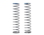 Axial 12.5x60mm Shock Spring Set (Blue - 3.03lbs/in) (2) | product-related