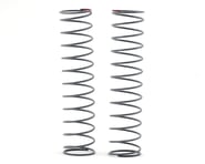 more-results: Axial 12.5x60mm Shock Spring Set. These Red - 0.70lbs/in springs work with 7mm piston 
