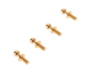 Axial Ball Stud 4mm M2.6x5mm (4) | product-related