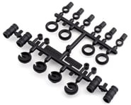 Axial SCX10 II Shock Part Set | product-related