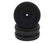 Axial MW19 1.9 Plastic Beadlock Wheels (Black) (2) | product-related