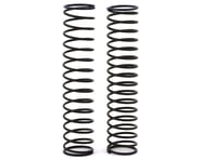 more-results: RBX10 Ryft 15x85mm Front Shock Spring Overview These 15x85mm Front Shock Springs are a