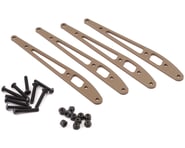 Axial RBX10 Ryft Rear Trailing Arm Plate (4) | product-also-purchased