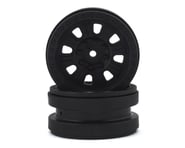 Axial 1.9 Raceline Monster Beadlock Wheels (2) (Black) | product-also-purchased
