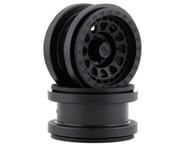 Axial SCX6 Black Rhino Primm 2.9" Beadlock Wheels (Black) (2) | product-also-purchased