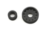 Axial Gear Set | product-related