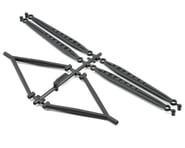 Axial Linkage Parts Tree | product-related