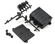 Axial Radio Box Parts Tree | product-related