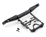 Axial Rear Plate Bumper Set | product-related