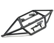 Axial Tube Bumper Parts Tree | product-related