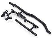 Axial AR60 OCP Steering Link Set | product-related