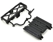 Axial Wraith Tube Frame Skid Plate/Battery Tray Set | product-also-purchased