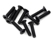 more-results: Axial 2.6x12mm Flat Head Screw.&nbsp;These screws are used to secure the spur gear cov