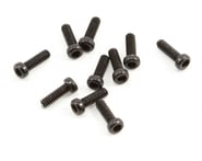 Axial 2x6mm Socket Head Cap Screw (Black) (10) | product-related