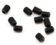 Axial M3x4mm Set Screw (Black) (10) | product-related