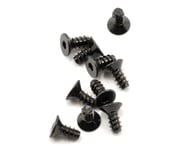 Axial 2.6x6mm Self Tapping Flat Head Screw Set (10) | product-related