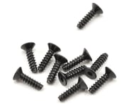 Axial 2.6x10mm Self Tapping Flat Head Screw Set (10) | product-also-purchased