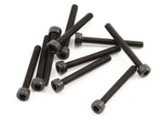 Axial M3x25mm Cap Head Screws (10) | product-also-purchased