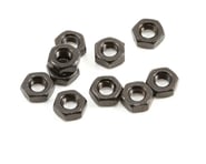 Axial M3 Thin Hex Nut (Black) (10) | product-also-purchased