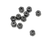 Axial M3 Nylon Locking Hex Nut (Black) (10) | product-related