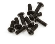 Axial 3x8mm Button Head Screw (Black) (10) | product-related