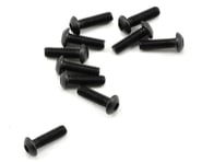 Axial 3x10mm Button Head Screw (Black) (10) | product-related