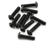 Axial 3x12mm Button Head Screw (Black) (10) | product-related