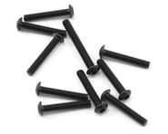 more-results: This is a set of ten replacement Axial 3x18mm Button Head Hex Screws and are intended 