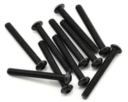 Axial 3x25mm Button Head Screw (Black) (10) | product-also-purchased